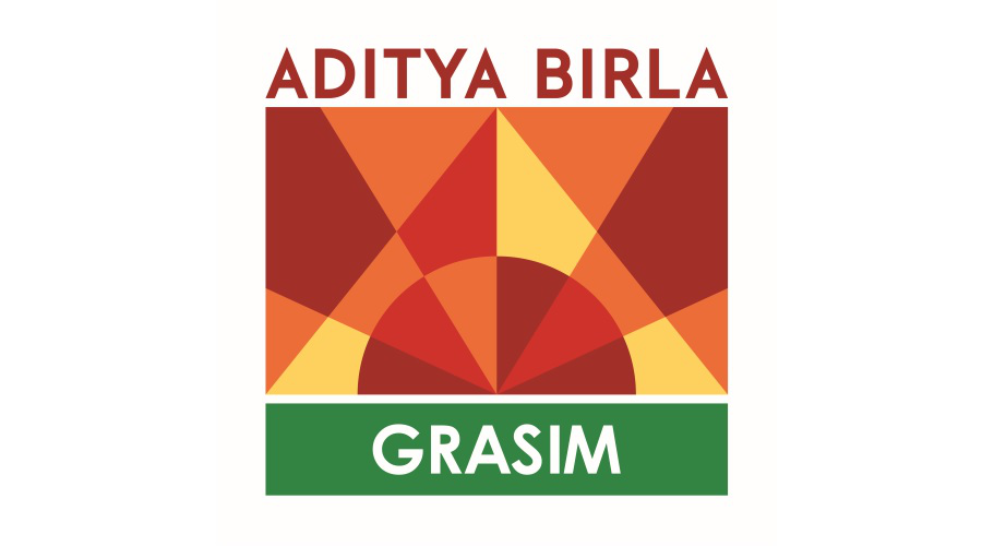 Birla Grasim - Trusted automotive rubber components client and industrial OEM partner logo